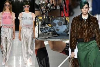 Cafone o chic? Torna il logo Cafone o chic? Torna il logo