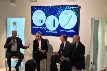 Sorgenia: Azienda risanata Sorgenia: Azienda risanata