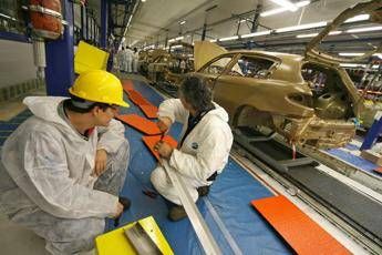 Pensione lavori usuranti, domanda entro il 1° maggio Pensione lavori usuranti, domanda entro il 1° maggio