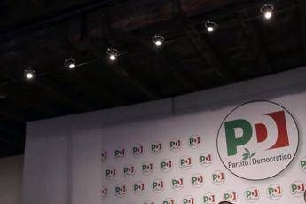 Il Pd non ci sta Il Pd non ci sta
