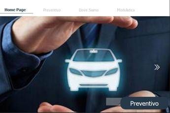 Rc auto, sito fuorilegge Rc auto, sito fuorilegge