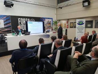 Lega Pro presenta progetto 3P Lega Pro presenta progetto 3P