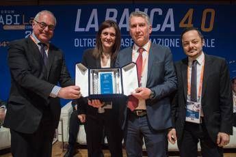 Bper vince premio Abi per Green Finance Bper vince premio Abi per Green Finance