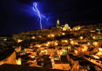 Obiettivo Terra, i 30 scatti finalisti Obiettivo Terra, i 30 scatti finalisti
