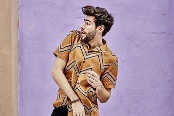 E' online il nuovo singolo di Alvaro Soler E' online il nuovo singolo di Alvaro Soler