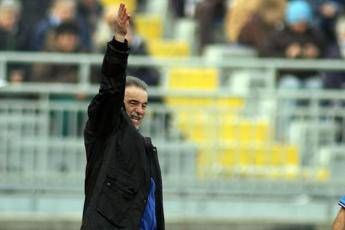 Addio 'Mondo', calcio in lutto Addio 'Mondo', calcio in lutto