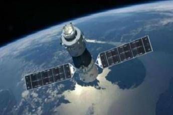 Tiangong 1 si schianterà a Pasqua Tiangong 1 si schianterà a Pasqua