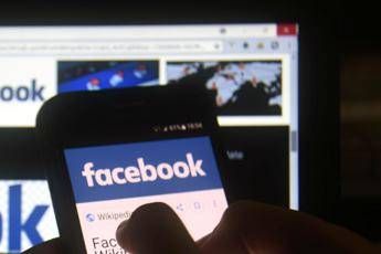 Facebook rimuove 652 account fake Facebook rimuove 652 account fake