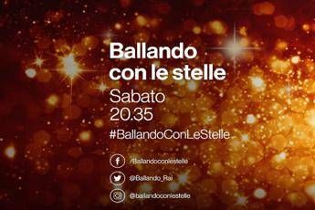 Frizzi, 'Ballando' non si ferma Frizzi, 'Ballando' non si ferma