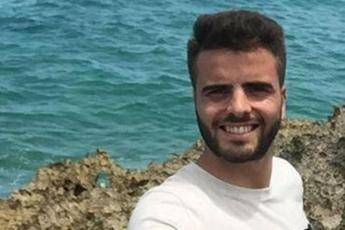 Calciatore Albacete vola giù da terzo piano hotel Calciatore Albacete vola giù da terzo piano hotel
