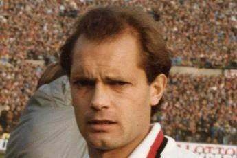 Ray Wilkins in coma: paura per l'ex Milan Ray Wilkins in coma: paura per l'ex Milan
