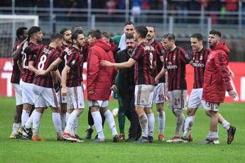 Perché il Milan è fuori dalle coppe europee Perché il Milan è fuori dalle coppe europee