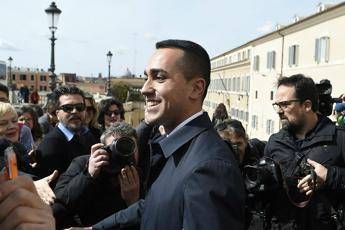 Di Maio: Niente ci fermerà Di Maio: Niente ci fermerà