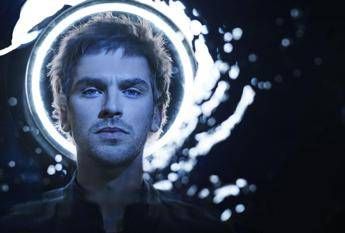 E' di nuovo 'Legion' E' di nuovo 'Legion'