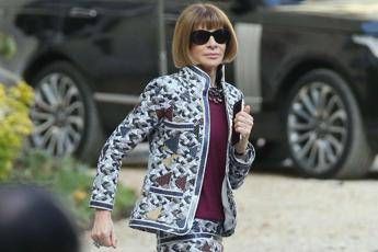 Bye bye Vogue? Bye bye Vogue?