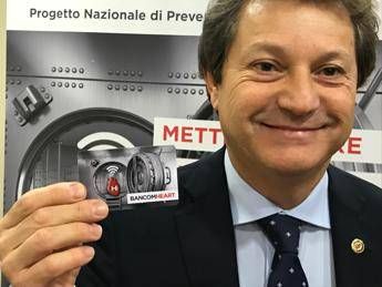 26mila 'bancomat' del cuore, esami online con un clic 26mila 'bancomat' del cuore, esami online con un clic