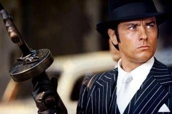 Mitico Borsalino, la storia del cappello dei divi Mitico Borsalino, la storia del cappello dei divi