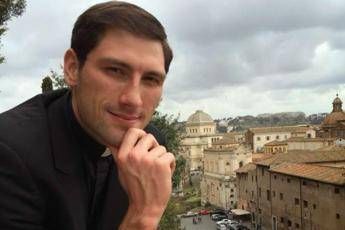 Seminarista americano trovato morto a Roma Seminarista americano trovato morto a Roma