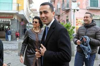 Di Maio: No a inciuci Di Maio: No a inciuci