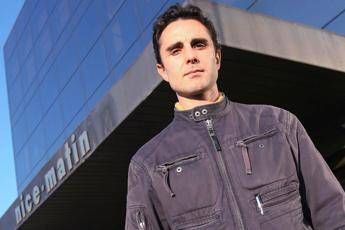 Arrestato Falciani Arrestato Falciani
