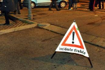 Travolge e uccide 15enne: era ubriaco Travolge e uccide 15enne: era ubriaco
