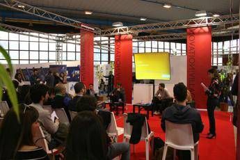 Innovatori, appuntamento a Napoli Innovatori, appuntamento a Napoli