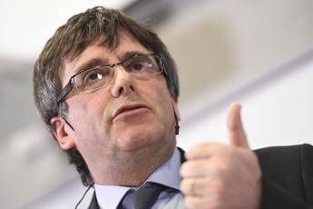 Puigdemont libero Puigdemont libero