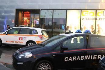 Sparatoria a Caravaggio, arrestato il fratello Sparatoria a Caravaggio, arrestato il fratello