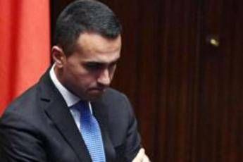 Il cruccio di Di Maio Il cruccio di Di Maio