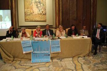 Torna la 'Settimana delle Culture' Torna la 'Settimana delle Culture'