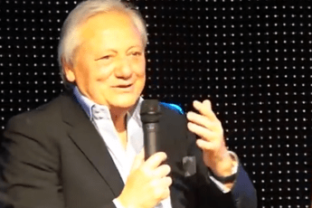 E' morto Ignazio Scardina E' morto Ignazio Scardina