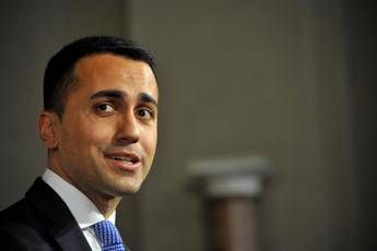 Di Maio apre a Martina, malumori fra i dem Di Maio apre a Martina, malumori fra i dem
