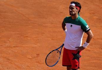 Coppa Davis, Italia fuori Coppa Davis, Italia fuori