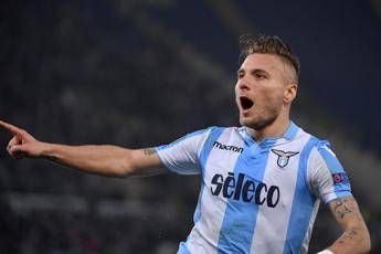 Lazio, vittoria Champions Lazio, vittoria Champions