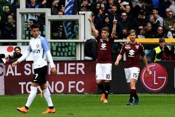 L'ex Ljajic stende l'Inter L'ex Ljajic stende l'Inter