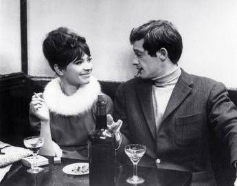 Pronto a tornare sul set, Belmondo compie 85 anni Pronto a tornare sul set, Belmondo compie 85 anni