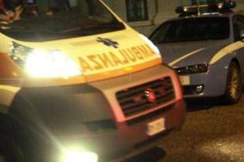 Torino, 12enne muore con laccio al collo Torino, 12enne muore con laccio al collo