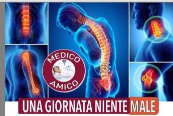 'Niente male' Day 'Niente male' Day