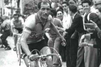 A Milano 'Biciclette Ritrovate' A Milano 'Biciclette Ritrovate'