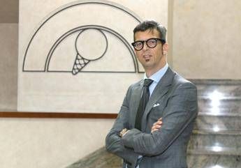 Il gelato 'a basso impatto' Il gelato 'a basso impatto'
