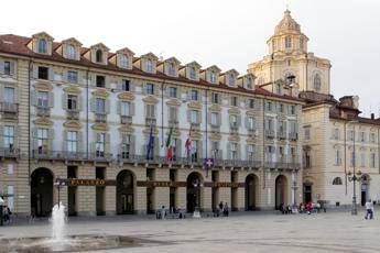 Piemonte, Nino Boeti nuovo presidente Aula Consiglio Regionale Piemonte, Nino Boeti nuovo presidente Aula Consiglio Regionale