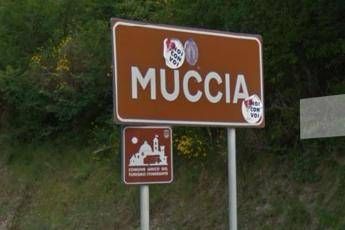 Le Marche tremano ancora Le Marche tremano ancora