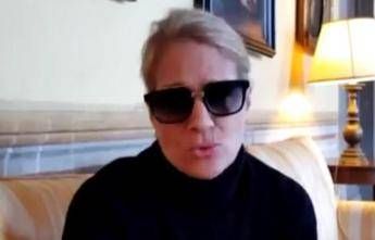 Cattivi e offensivi, Heather Parisi vs i prof di Amici Cattivi e offensivi, Heather Parisi vs i prof di Amici