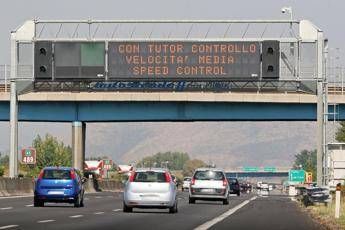 Auto senza pilota, al via test in Italia Auto senza pilota, al via test in Italia