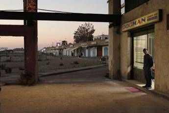 Da 'Dogman' di Garrone ad 'Hammamet' di Amelio, Rai Cinema è crossover Da 'Dogman' di Garrone ad 'Hammamet' di Amelio, Rai Cinema è crossover