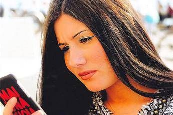 Scompare modella 23enne Scompare modella 23enne