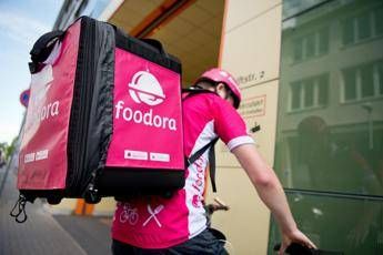 Foodora, respinto il ricorso dei rider Foodora, respinto il ricorso dei rider