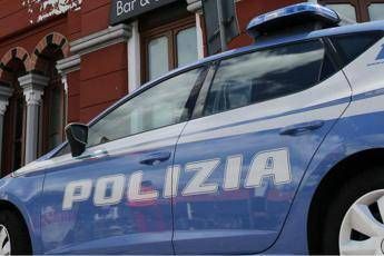 Roma, clochard accoltellato a morte Roma, clochard accoltellato a morte