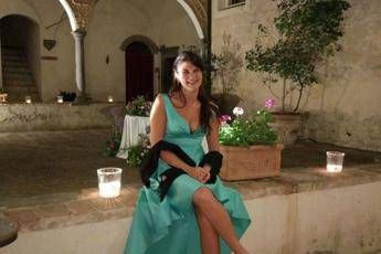 Io e te come sorelle, il ricordo della cugina di Giada Io e te come sorelle, il ricordo della cugina di Giada