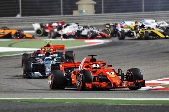 GP Cina, come seguirlo in tv e streaming GP Cina, come seguirlo in tv e streaming